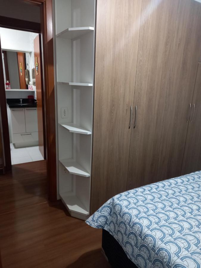 Apartamento Das Gurias Canela Exterior foto