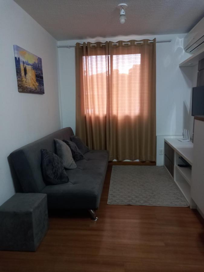 Apartamento Das Gurias Canela Exterior foto