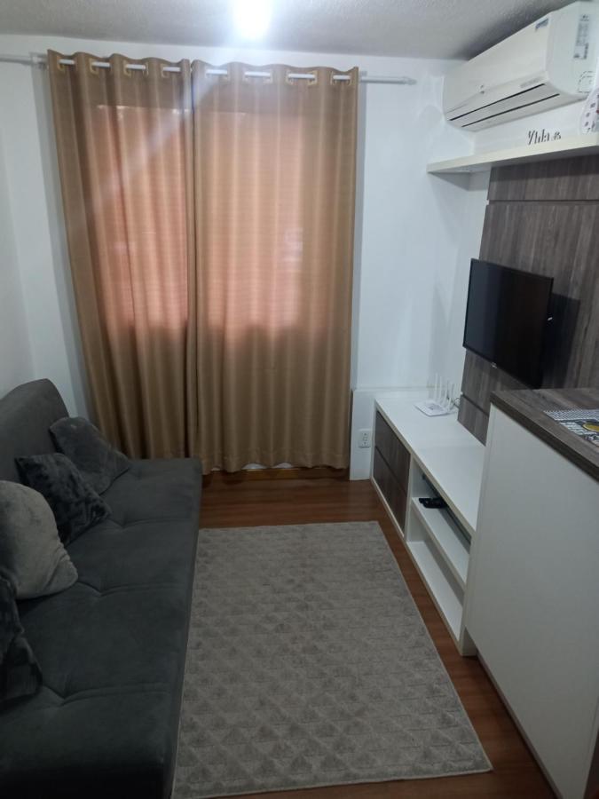 Apartamento Das Gurias Canela Exterior foto