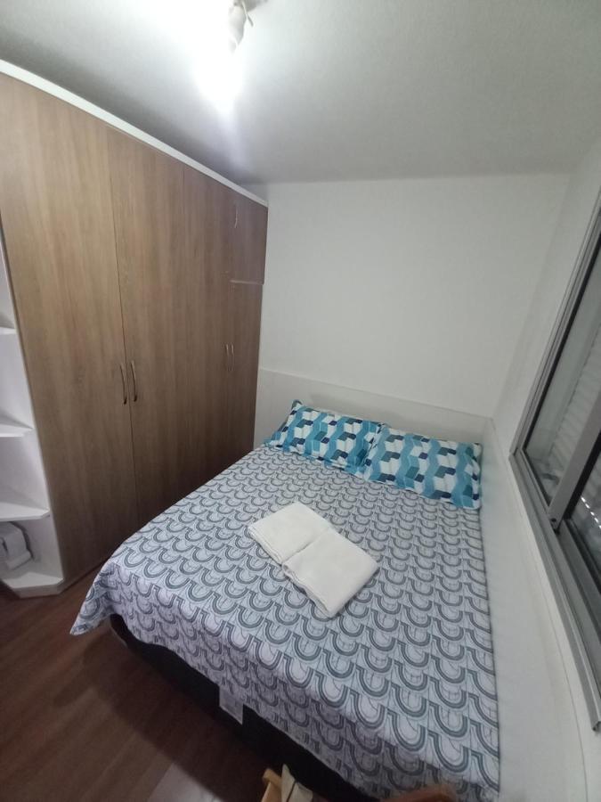 Apartamento Das Gurias Canela Exterior foto